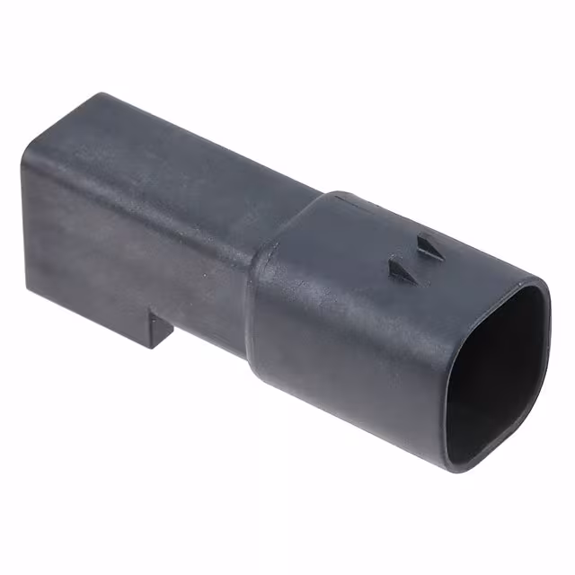 10-707517-001 Amphenol Industrial Operations  Boîtiers de connecteurs rectangulaires